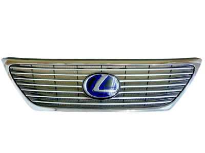 #ad Lexus Genuine LS460 LS600h USF40 2007 2009 Front Chrome Grille OEM JDM $189.98