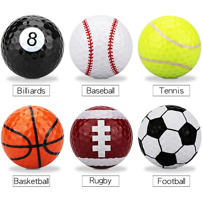#ad Golf Practice Ball Game Ball Gift $19.99