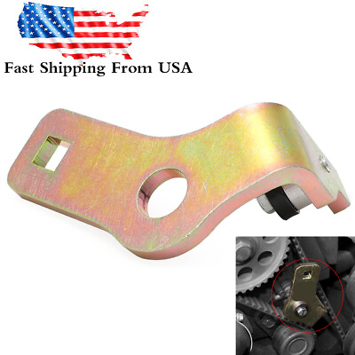 #ad Chain Timing Belt Tensioner For Ford Iron Block 2.3Lamp; 2.5L Engines T74P 6254 A $23.99