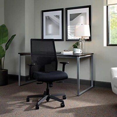 #ad ✨️ HON Office Chair Ignition 2.0 Ergonomic Computer Desk Chair $379.00