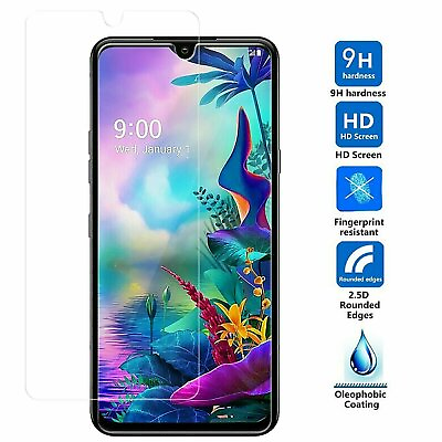 #ad For Samsung Galaxy A32 5G Premium Tempered Glass Screen Protector $3.09