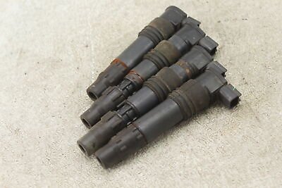 #ad Suzuki Ignition Coils Coil Spark Plug Caps 33410 35f10 $19.24