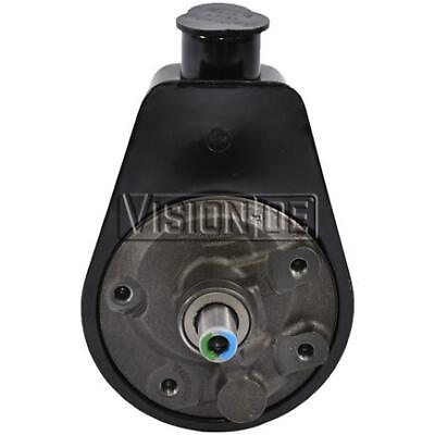#ad #ad Vision Oe N731 2187 New Steering Pump $159.72