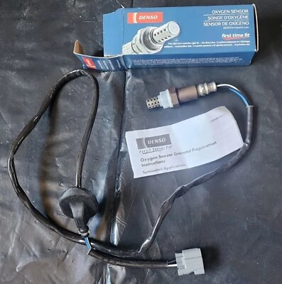 #ad USED OEM DENSO Oxygen Sensor 234 4797 234 4363 for Honda Accord Toyota others $34.95