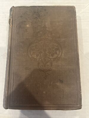 #ad a journey through Texas by olmsted 1857 first edition RARE $1500.00