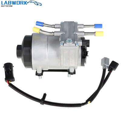 #ad For 03 07 6.0 Powerstroke Diesel Ford HFCM Fuel Pump Assembly $108.96