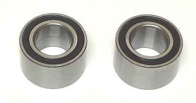 #ad Yamaha YFM660 Grizzly Both Front or Rear Wheel Bearing 2003 2008 $16.00