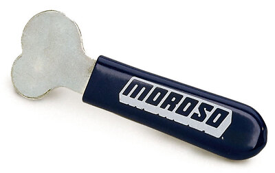#ad Moroso 71600 Quick Fastener Wrench for Slot Head Fasteners Non Slip Hand Grip $13.99