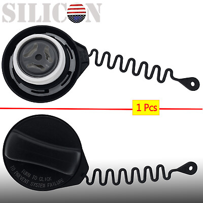 #ad Fuel Tank Gas Cap Filler 31392044 Fit For Volvo S60 S80 V70 XC90 V60 XC60 XC70 $11.99