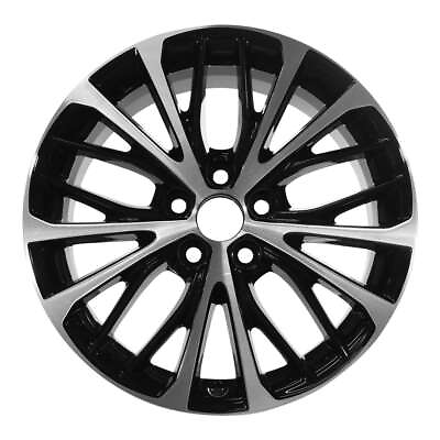 #ad New 18quot; Replacement Wheel Rim for Toyota Camry 2018 2019 2020 2021 2022 $152.60
