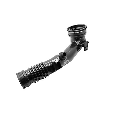 #ad Air Turbocharger Pipe Hose Rear Duct For BMW X5 X6 535i 640i xDrive 740i $49.49