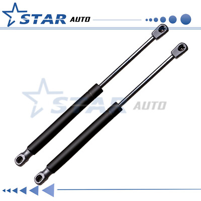 #ad 2x Rear Trunk Lift Supports Liftgate For Volkswagen GTI 2006 2009 Base Hatchback $18.99