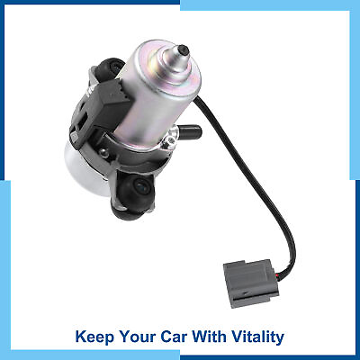 #ad Pack 1 Brake Vacuum Pump for Chevrolet Cruze Impala Malibu $49.87
