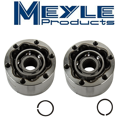 #ad Set of 2 Meyle Brand Rear CV Joint for Porsche 911 Turbo Only 930 $72.72