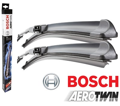 #ad Set 2 Front Wiper Blades Bosch Aerotwin Wiper Blade Volkswagen Golf IV AR533S $26.16