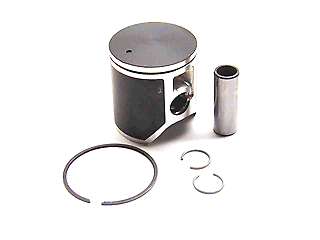 #ad Namura Technologies NX 30085 C Piston Kit Standard Bore 47.96mm $61.31