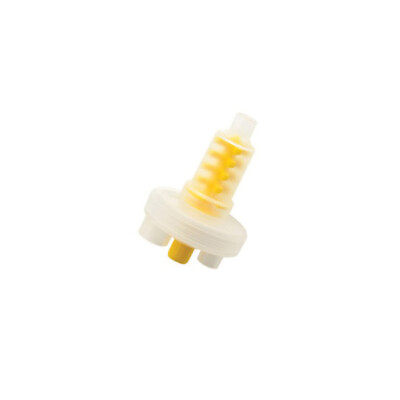 #ad Premium Dental Dynamic Mixing Tips Yellow including Ring $29.99