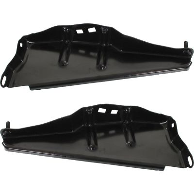 #ad New Front Bumper Bracket Set For 2012 2015 Toyota Tacoma TO1043121 TO1042121 $28.99