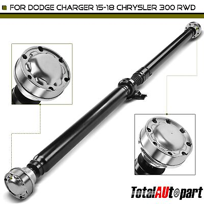 #ad Drive Shaft Assembly for Dodge Charger 2015 2018 Chrysler 300 2015 2017 RWD Rear $282.99