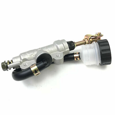 #ad Rear Brake Master Cylinder Pump for Yamaha YZ125 YZ250 1988 2002 $12.99