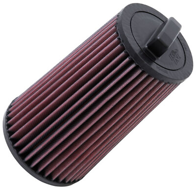 #ad Kamp;N for Replacement Air Filter MERCEDES BENZ C200 1.8L I4; 2002 $72.40