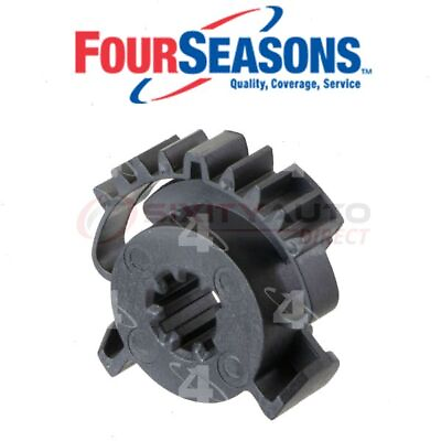 #ad Four Seasons 73275 HVAC Temperature Valve Actuator Gear for MT18903 926133 hp $19.47