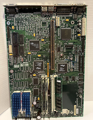 #ad VINTAGE Packard Bell a940 twr Motherboard TESTED amp; WORKING 7EB04120870 $110.46
