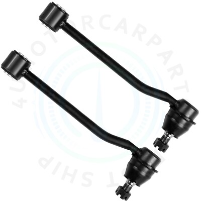 #ad Suspension Rear Sway Bar End Linkage Kit Fit For 1994 2002 Dodge Ram 2500 3500 $25.19