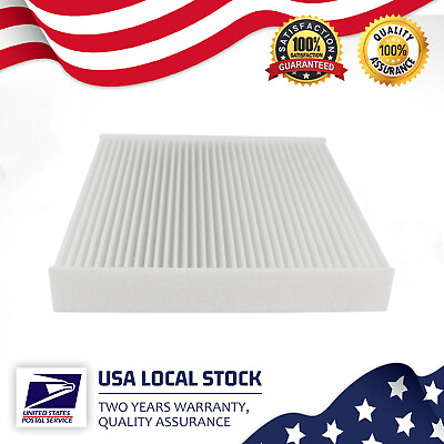#ad 87139 YZZ20 A C CABIN AIR FILTER For Toyota Lexus 87139 YZZ08 $16.96