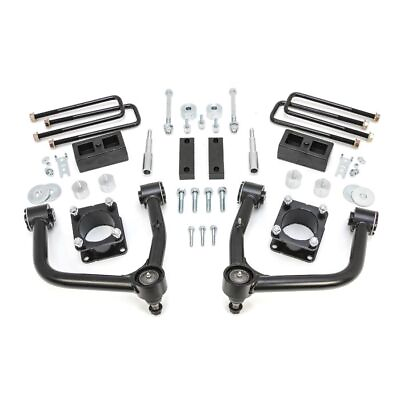 #ad ReadyLift 69 54754 4quot; Front 2quot; Rear SST LIFT KIT TOYOTA TUNDRA 2007 2021 $999.95