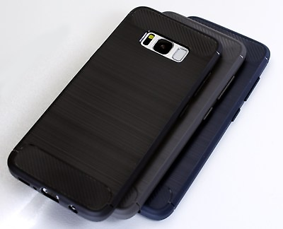 #ad New for Samsung Galaxy S8 S8 Plus Note 8 Quality Plastic Phone Case $8.99