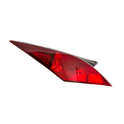 #ad New Nissan Driver Side Upper Tail Light 26559CD000 OEM $224.00