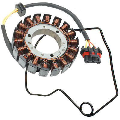 #ad Stator And Gasket for Polaris Sportsman ACE 570 EFI 2015 ACE 570 2016 2017 $53.01
