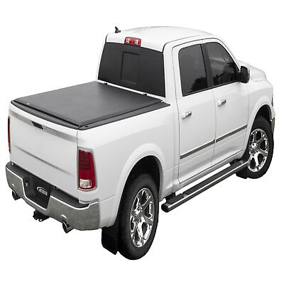 #ad ACCESS Covers ACCESS « LORADO « Roll Up Cover For 2020 Ram 2500 Tradesman 3ADB5A $511.00