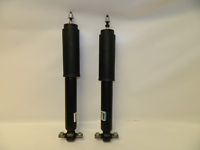 #ad New OEM 2015 2017 Ford Mustang Rear Left amp; Right Side Shocks Suspension Part Set $79.99