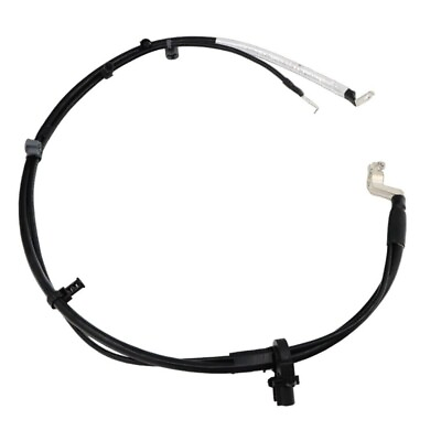 #ad New Negative Battery Cable Wire Harness For 14 19 GMC Sierra 1500 84634113 $53.53