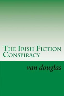 #ad The Irish Fiction Conspiracy: Shamrock Not $8.71