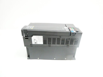 #ad Automation Direct GS23 4025 Dura Pulse Gs20 Drive 480v ac 0 599hz 0 460v ac 25hp $428.70