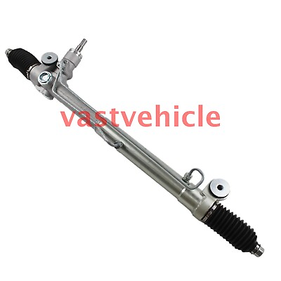 #ad Power Steering Rack and Pinion For 2003 2009 08 Chevy Envoy Buick vastvehicle $188.33