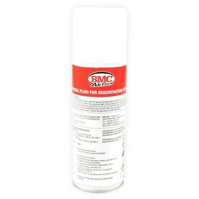 #ad BMC Filter Regeneration Fluid Spray Fits 200ml $52.95