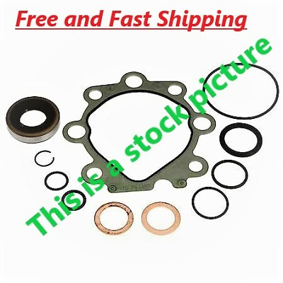 #ad Power Steering Pump Seal Kit for HONDA ACCORD PRELUDE ACURA LEGEND ✅✅ $27.50