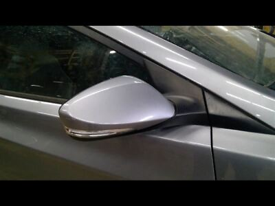 #ad Passenger Side View Mirror Power Heated Coupe Fits 13 14 ELANTRA 996619 $110.20