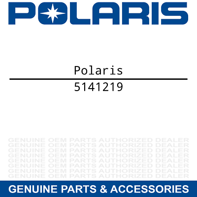 #ad Polaris 5141219 RDCR RIPPER HONDA RH Part $72.95