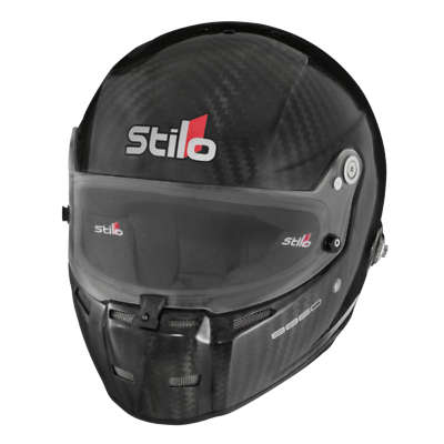 #ad AA0710AG1S59 Stilo ST5 FN 8860 2018 Carbon Racing Helmet ABP $4000.00