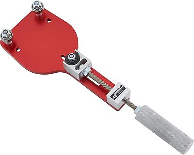 #ad For 77750 Red Oil Filter Cutter Tool for Filter Cutting Range From 2 3 8 to 5quot; $16.22