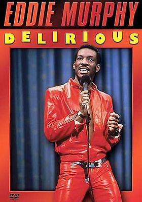 #ad Eddie Murphy: Delirious $5.21