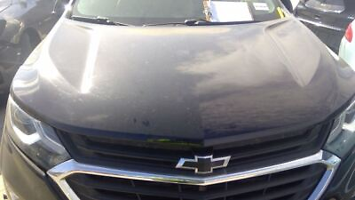 #ad #ad LOCAL PICKUP ONLY Hood Ingersoll Ontario Opt Ngt Fits 18 20 EQUINOX 3034890 $753.04