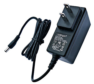 AC Adapter Charger For OnTel Air Hawk Max Pro Automatic Cordless Tire Inflator $7.45