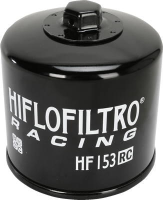 #ad Hiflofiltro Racing Oil Filter Hf153Rc $18.54