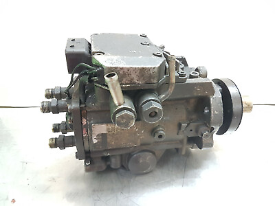 #ad Bosch Fuel Pump VP44 for Nissan Navara D22 2.5 Di 4WD Engine Fuel Injection Pump $850.00